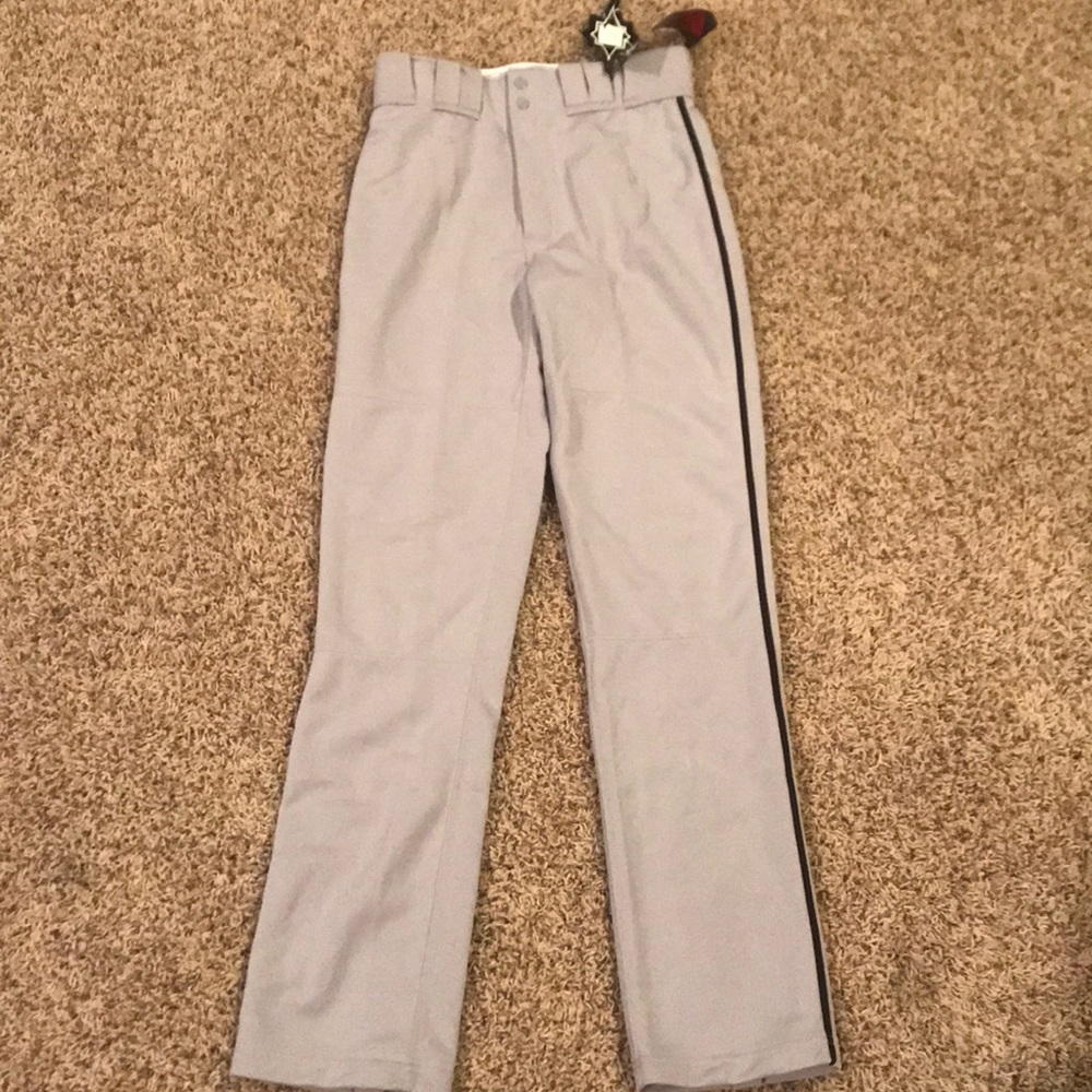 Easton baseball pants